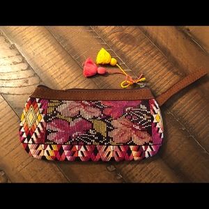 BNWT Nena & Co Mini Clutch